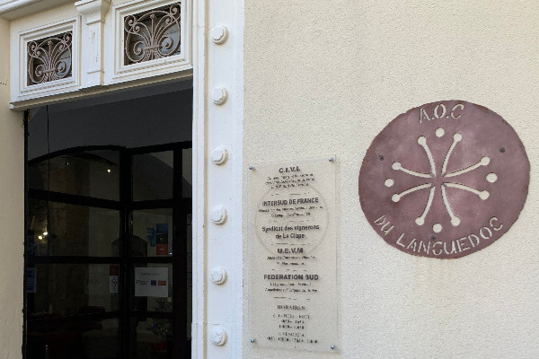 La justice donne droit à l’interprofession des vins du Languedoc, sans désarmer les metteurs en marché direct