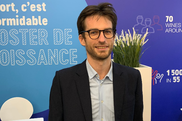 Tous les vins français battent des records de valorisation à l’export en 2021