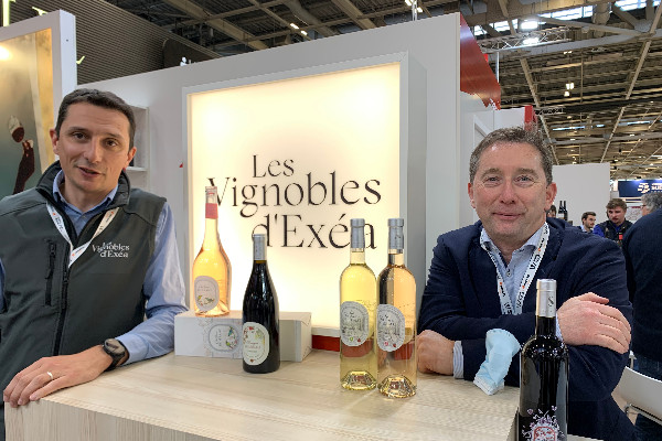 Projet d''écologie intégrale' pour ce château languedocien