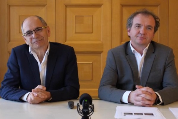 5,7 milliards € en 2021, année record pour les champagnes