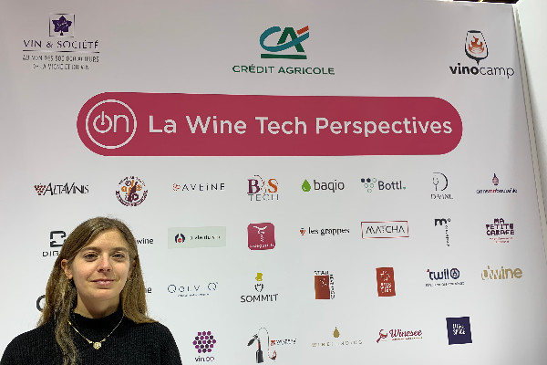 Noté 47/100, l'usage du numérique de la filière vin peut mieux faire