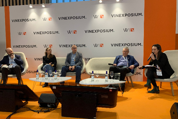 Les cavistes se sont réinventés avec la pandémie