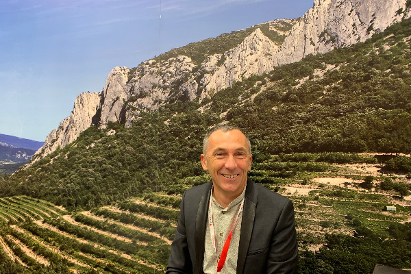 Objectif 300 000 hl de vins blancs pour la vallée du Rhône