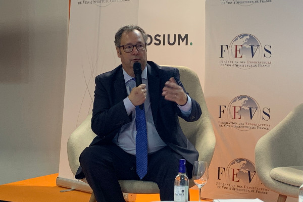 Ce que veulent des exportateurs de vin et spiritueux pour les présidentielles 2022