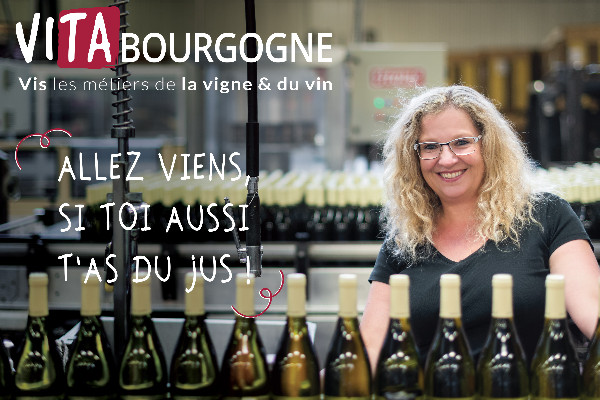 Vita Bourgogne passe le cap des 1 000 offres d’emploi