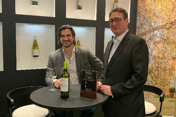 Parmi les enseignements du gel 2021, l'intérêt de diversifier l’encépagement   