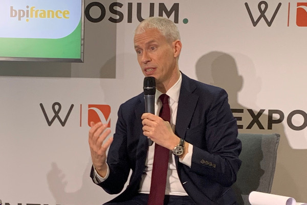 2 simplifications pour la vente de vins aux particuliers européens