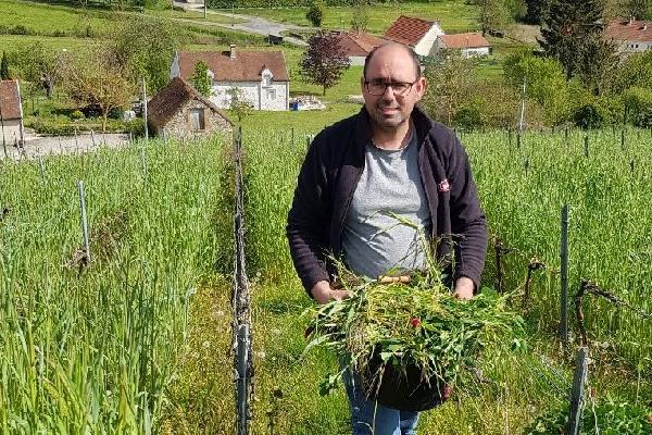  L’indice de régénération des sols vous donne votre score dans l'agroécologie