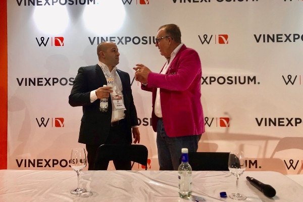 La bière prise pour modèle par le vin