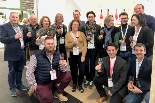 L’association des Rosés de Terroirs dévoile sa stratégie