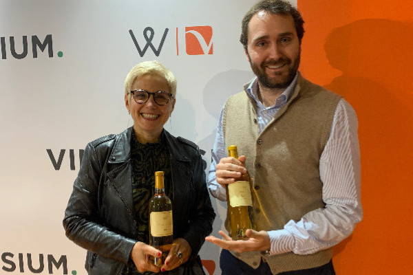 Premier millésime bio pour le château d’Yquem en 2022 🤞