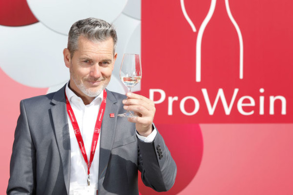 Prowein ne limite pas ses visiteurs à un jour de salon