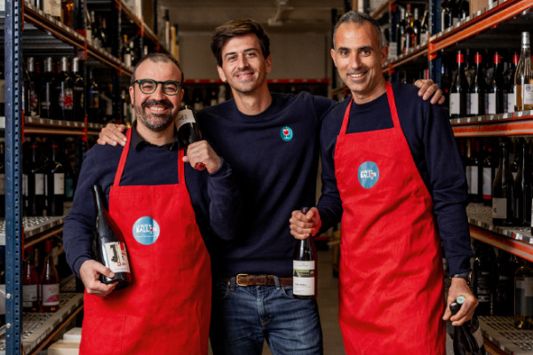 Le Petit Ballon s'internationalise avec le rachat de Decántalo