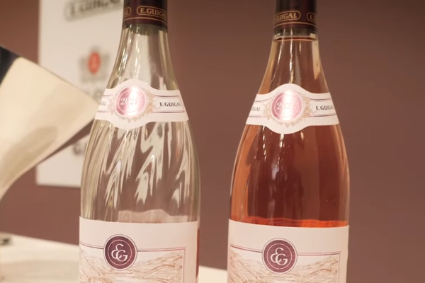 Une leçon d’antimarketing du vin par Philippe Guigal