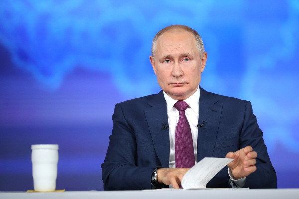 Incertains face aux tensions entre Ukraine et Russie, les exportateurs de vins craignent les sanctions   