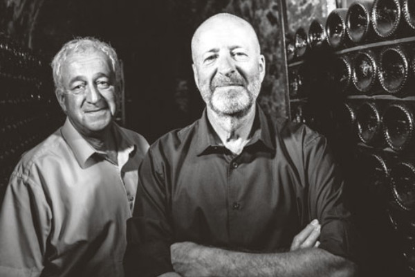 François Pinault met des billes dans les champagnes Jacquesson