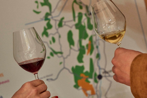 Il n’y pas que les grands crus de Bourgogne qui performent à l’export