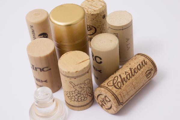  Marché des bouchons vin : la bataille des chiffres