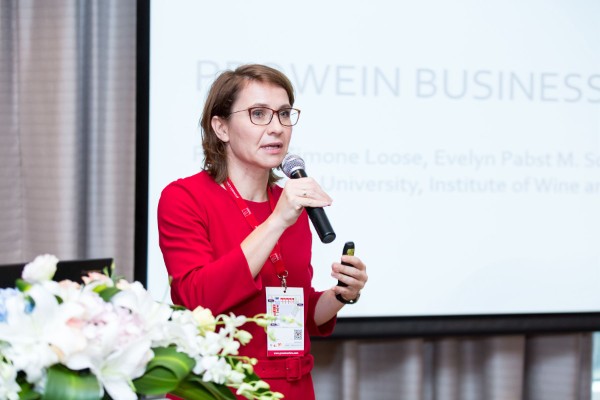 Le secteur vin rêve d'un label universel de développement durable