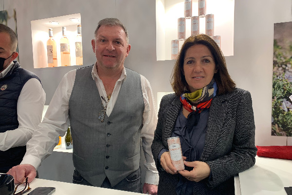 Le vin en canette, ils y croient, même si le marché ne suit pas (encore)