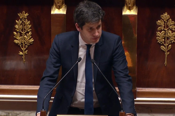 La réforme de l’assurance récolte est votée, elle doit encore être finalisée