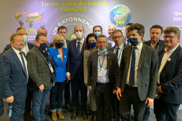 Vignobles gelés, les aides calamités agricoles et les exonérations de cotisations MSA arrivent