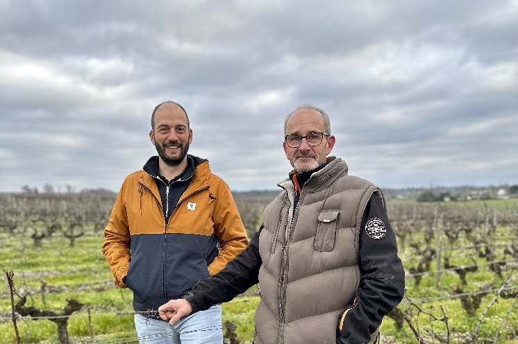  A Sauternes, des châteaux s'unissent pour trouver et former le personnel dont ils ont besoin