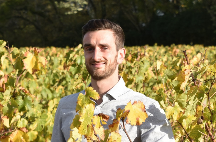 Raphaël Fattier à la direction de la viticulture ligérienne