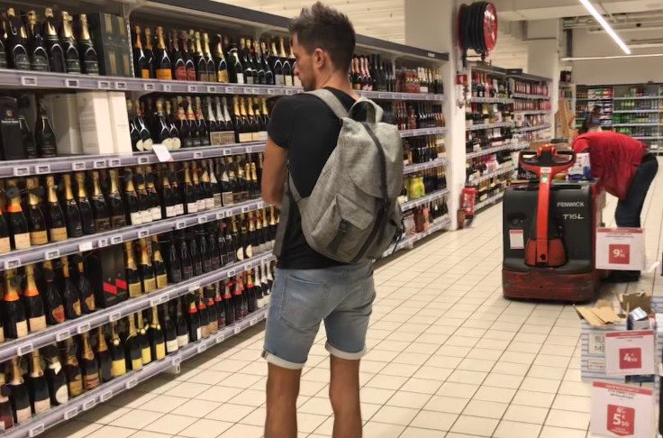 -11 %, les ventes de champagnes dévissent en grande distribution