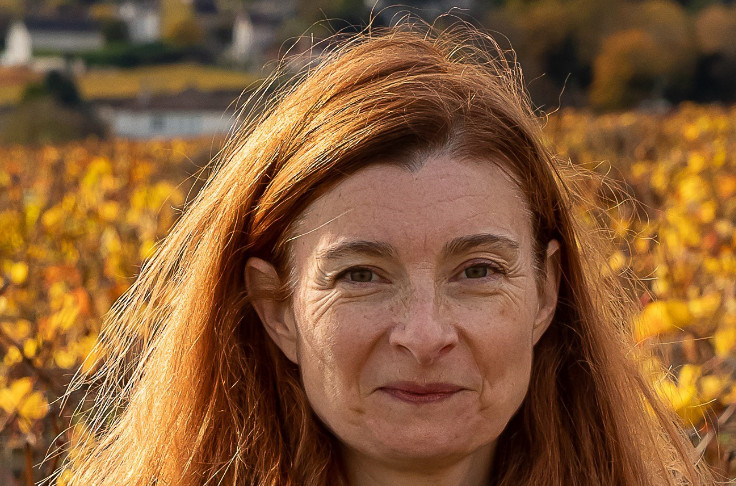 Agnès Vitteaut nouvelle présidente de l’union des producteurs et élaborateurs de crémant de Bourgogne (UPECB)