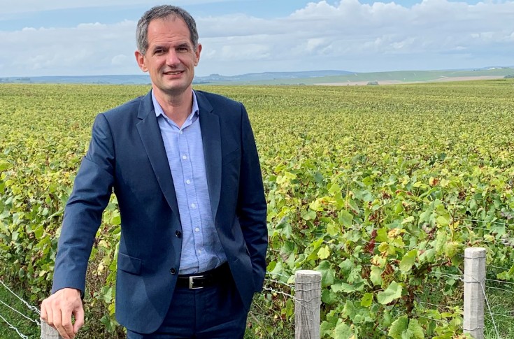 La coopérative vinicole Mailly Grand Cru mise sur la RSE