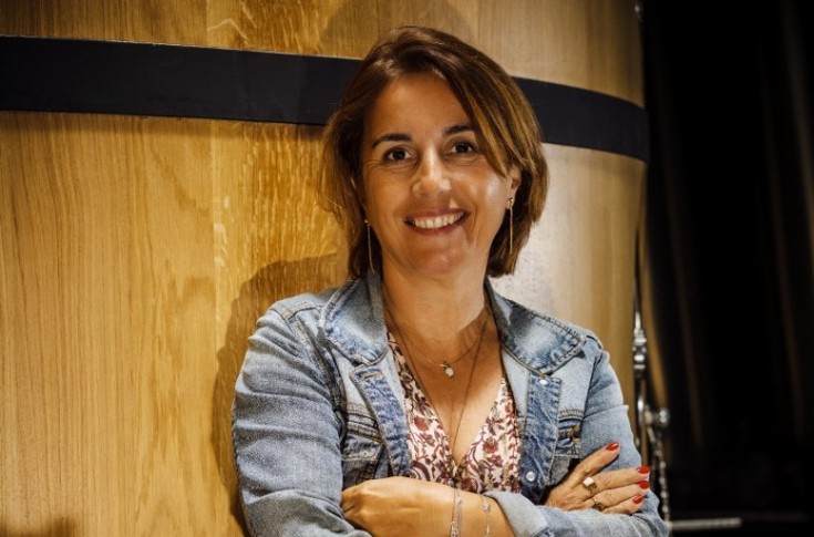 Une experte de la communication à la tête des vins AOC de Graves