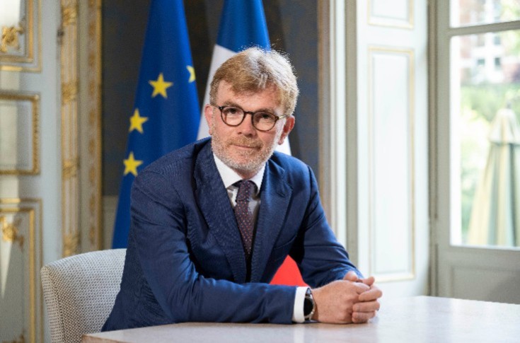 France’s Agriculture Minister reveals support plan for the wine industry France’s Agriculture Minister reveals support plan for the wine industry