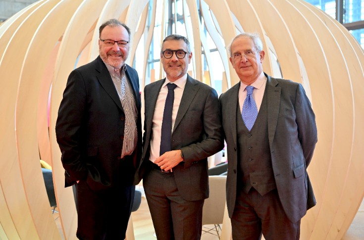 Vinexpo et le Grand Tasting unis en Asie et aux Etats-Unis 