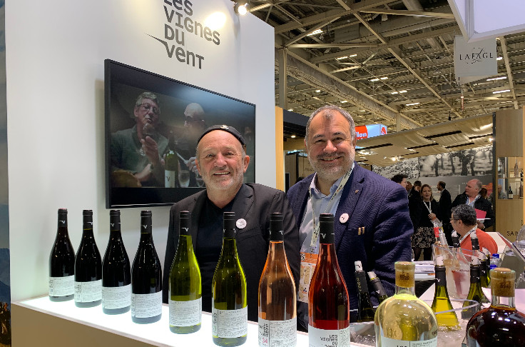 Les Vignerons Catalans soufflent le vent de la valorisation