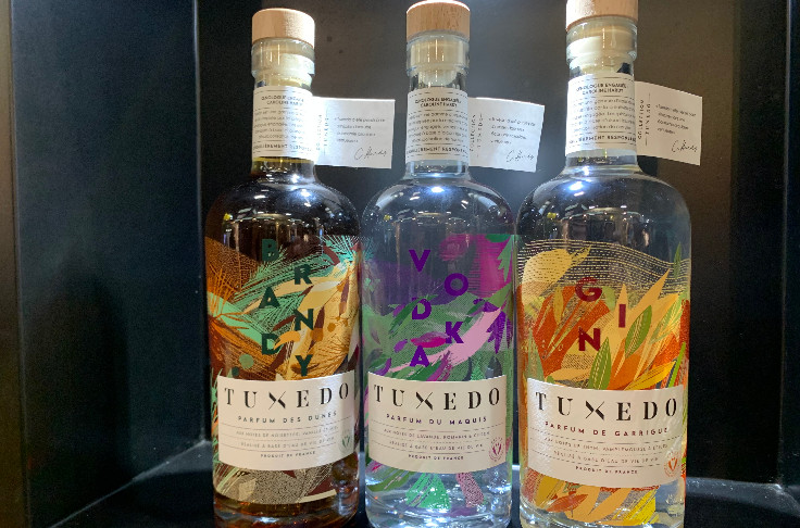 Cordier circularise l’alcool de ses vins… sans alcool