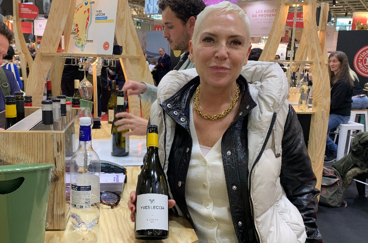 Les vignerons Yves et Sandrine Leccia quittent l’appellation Patrimonio