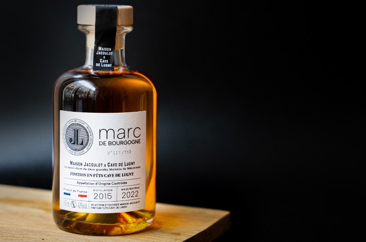 La cave de Lugny veut séduire les jeunes avec ce cocktail 