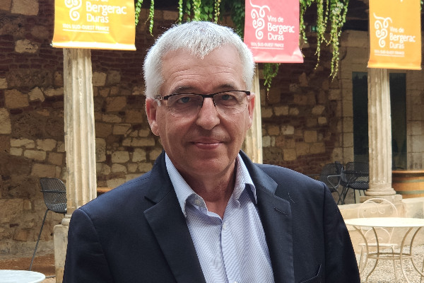 Pas de demande d’arrachage de vignes à Bergerac, qui a déjà purgé 2 500 ha d'excédents