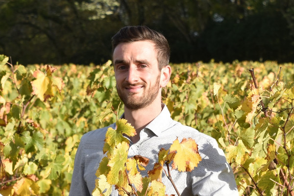 Raphaël Fattier à la direction de la viticulture ligérienne