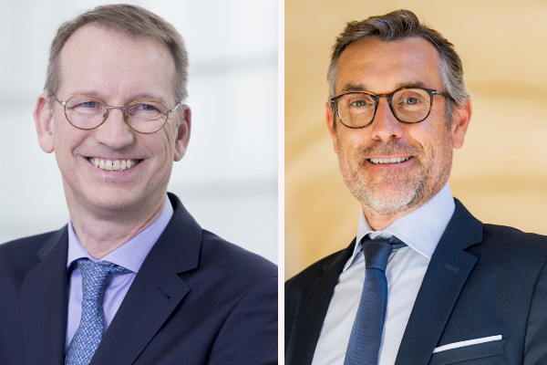 Le grand face à face entre les salons ProWein et Wine Paris & Vinexpo Paris