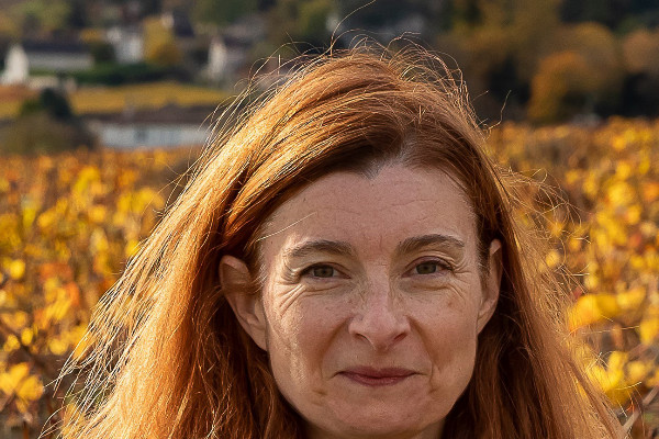 Agnès Vitteaut nouvelle présidente de l’union des producteurs et élaborateurs de crémant de Bourgogne (UPECB)