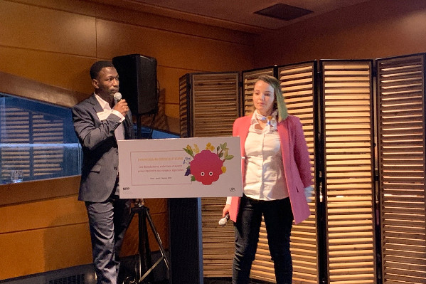 UPL lance NPP une marque ombrelle pour ses biosolutions