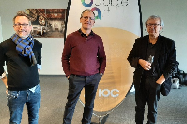 Bien éliminer son adjuvant pour réussir son vin effervescent