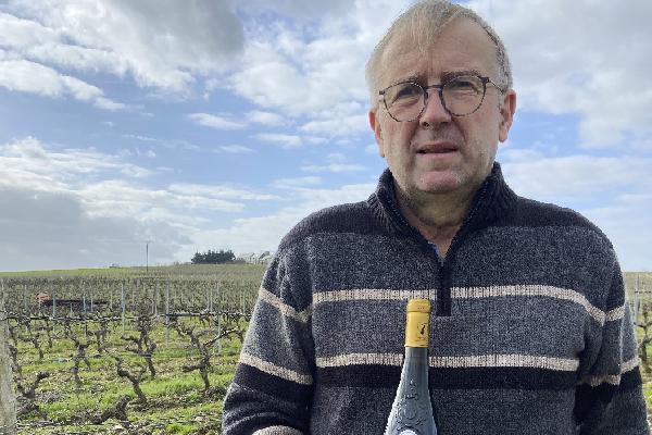  Les vignerons fustigent l'attaque contre la HVE