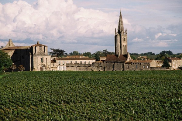Certification environnementale obligatoire pour les vignerons de Saint-Emilion et Puisseguin
