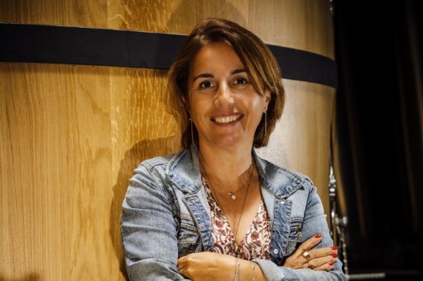 Une experte de la communication à la tête des vins AOC de Graves