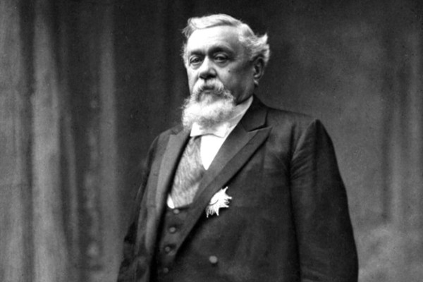 Il y a 110 ans, la France était présidée par un... vigneron