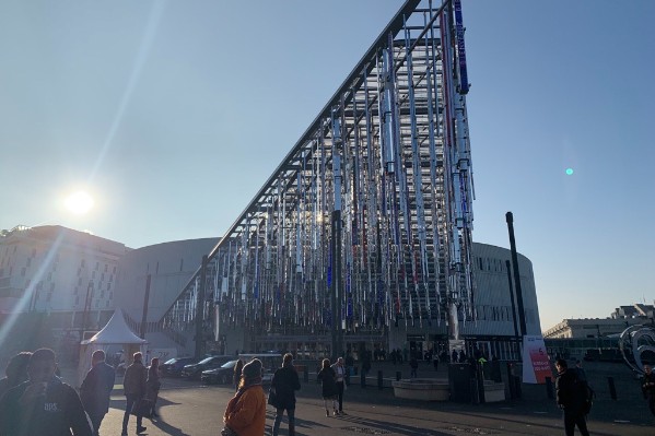 +12 %, inflation du record à l’export des vins et spiritueux français   