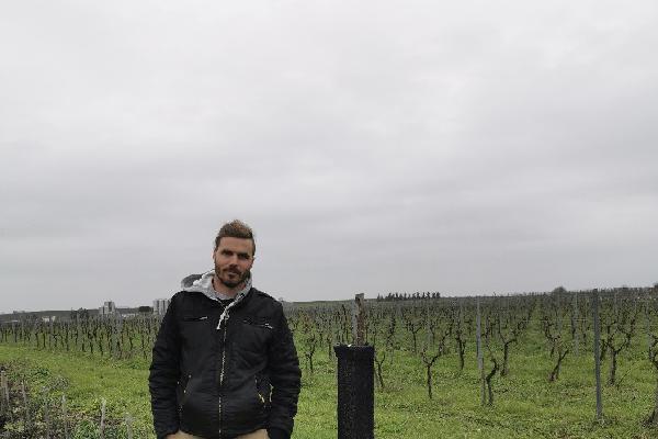  Pour économiser des passages, ce vigneron bio dit stop aux minidoses de cuivre